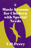 Music Lessons for Children with Special Needs