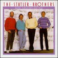 Music, Memories & You - The Statler Brothers