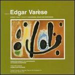 Music of Edgar Varse