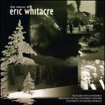 Music of Eric Whitacre