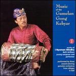 Music of Gamelan Gong Keybar, Vol. 2