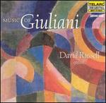 Music of Giuliani