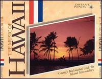 Music of Hawaii [Intersound] - Various Artists