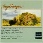 Music of Percy Aldridge Grainger