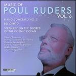 Music of Poul Ruders, Vol. 6