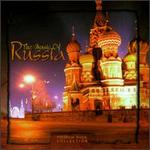 Music of Russia [Passport]
