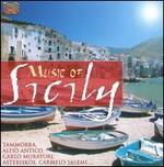 Music of Sicily