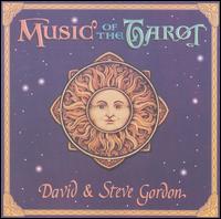 Music of the Tarot - David and Steve Gordon