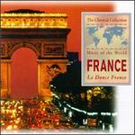 Music of the World: La Douce France