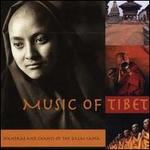 Music of Tibet