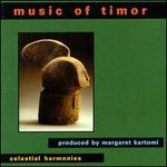 Music of Timor