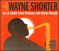 Music of Wayne Shorter - Jazz at Lincoln Center Orchestra