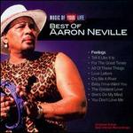 Music of Your Life: Best of Aaron Neville