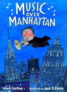 Music Over Manhattan