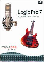 Music Pro Guides: Logic Pro 7 - Advanced Level