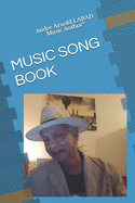 Music Song Book