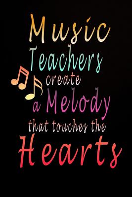 Music Teacher Creates a Melody That Touches the Hearts: Music Teacher ...