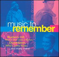 Music to Remember - Various Artists