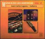 Musica de las Americas Vol. 6: Preludios Americanos