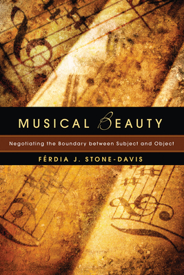 Musical Beauty - Stone-Davis, F?rdia J