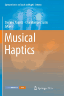 Musical Haptics