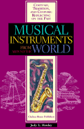 Musical Instruments Frm Around(oop) - Hasday, Judy L