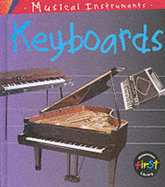 Musical Instruments: Keyboards - Lynch, Wendy