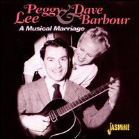 Musical Marriage - Peggy Lee & Dave Barbour