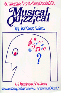 Musical Quizzical: 77 Puzzles
