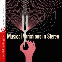 Musical Variations in Stereo - Various Artists