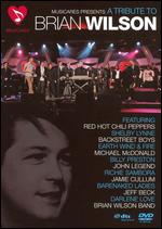MusiCares: A Tribute to Brian Wilson - Hank Lena