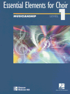 Musicianship, Level 1