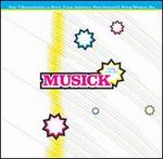 Musick to Play in the Club - Various Artists