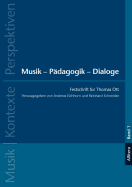 Musik - Padagogik - Dialoge