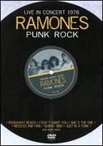Musikladen 1978: Ramones - Punk Rock - 
