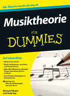 Musiktheorie fr Dummies