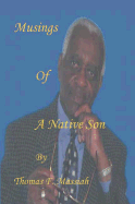 Musings of a Native Son