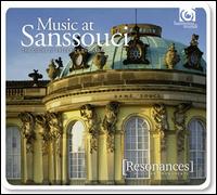 Musique  Sanssouci:  La Cour De Frdric Le Grand - Antje Schurrock (flute); Christoph Huntgeburth (flute); Davitt Moroney (harpsichord); Jaap ter Linden (cello);...