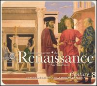 Musique sacre de la Renaissance - Ensemble Clment Janequin; Ensemble Clment Janequin; Ensemble Organum; Ensemble Vocal Europen; La Chapelle Royale;...