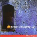 Musiques des Montagnes