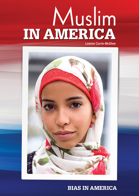 Muslim in America - Currie-McGhee, Leanne