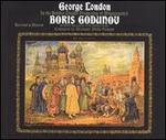 Mussorgsky: Boris Godunov - Alexei Ivanov (vocals); Anton Grigoryev (vocals); George London (vocals); Irina Arkhipova (vocals); Ivan Sipaev (vocals);...