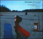 Mussorgsky Dis-Covered