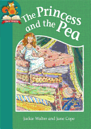 Must Know Stories: Level 2: The Princess and the Pea