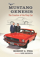 Mustang Genesis: The Creation of the Pony Car