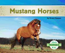 Mustang Horses