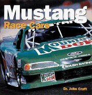 Mustang Race Cars - Craft, John Albert