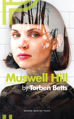 Muswell Hill - Betts, Torben