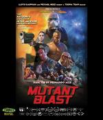 Mutant Blast - Fernando Alle