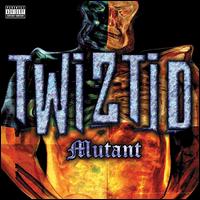 Mutant, Vol. 2 [Twiztid 25th Anniversary] - Twiztid